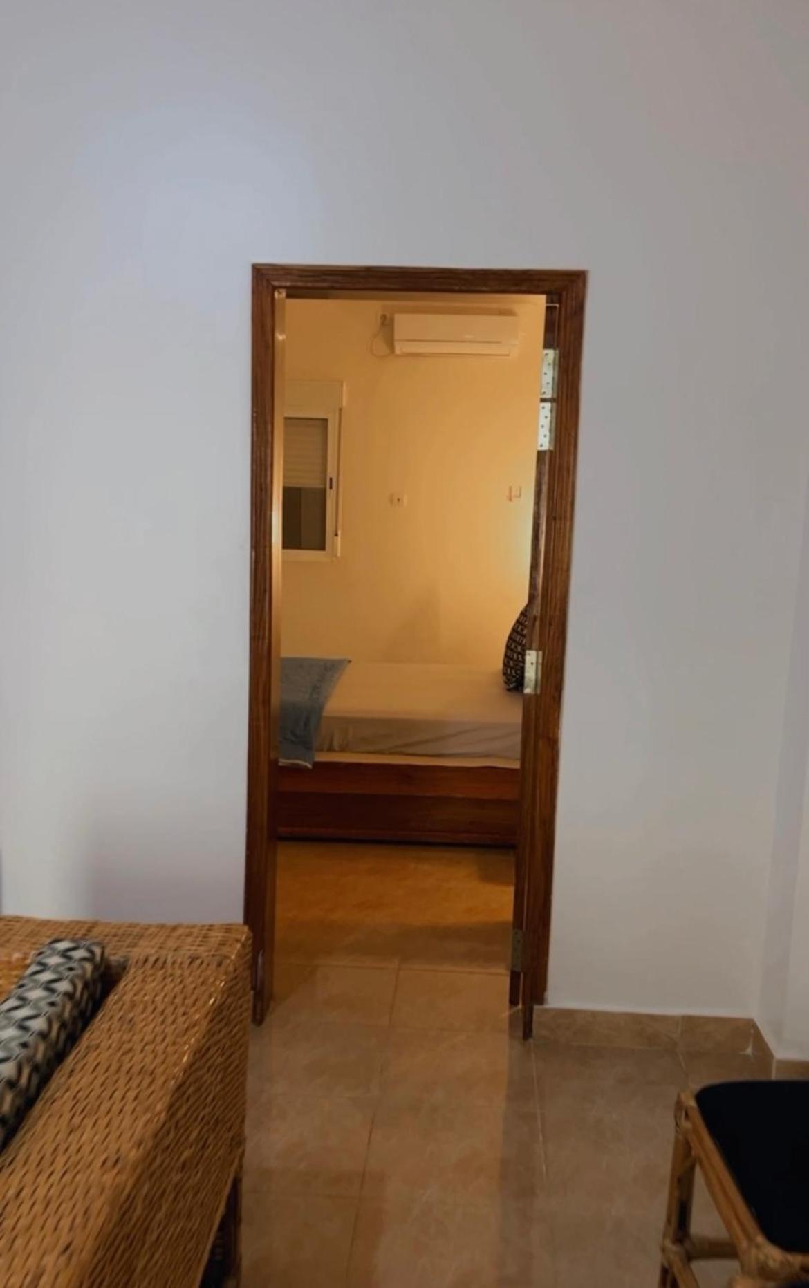 Mag Palace Hotel Bissau Extérieur photo