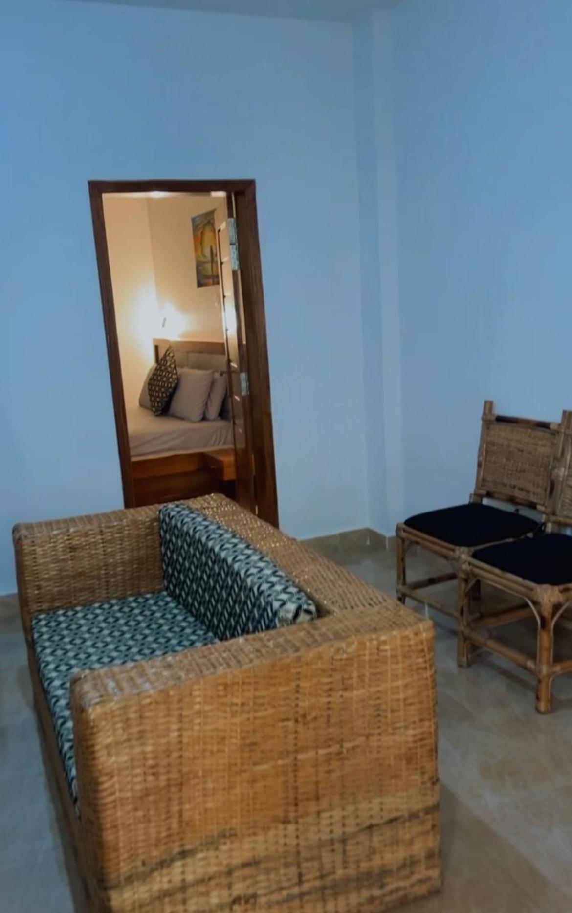 Mag Palace Hotel Bissau Extérieur photo