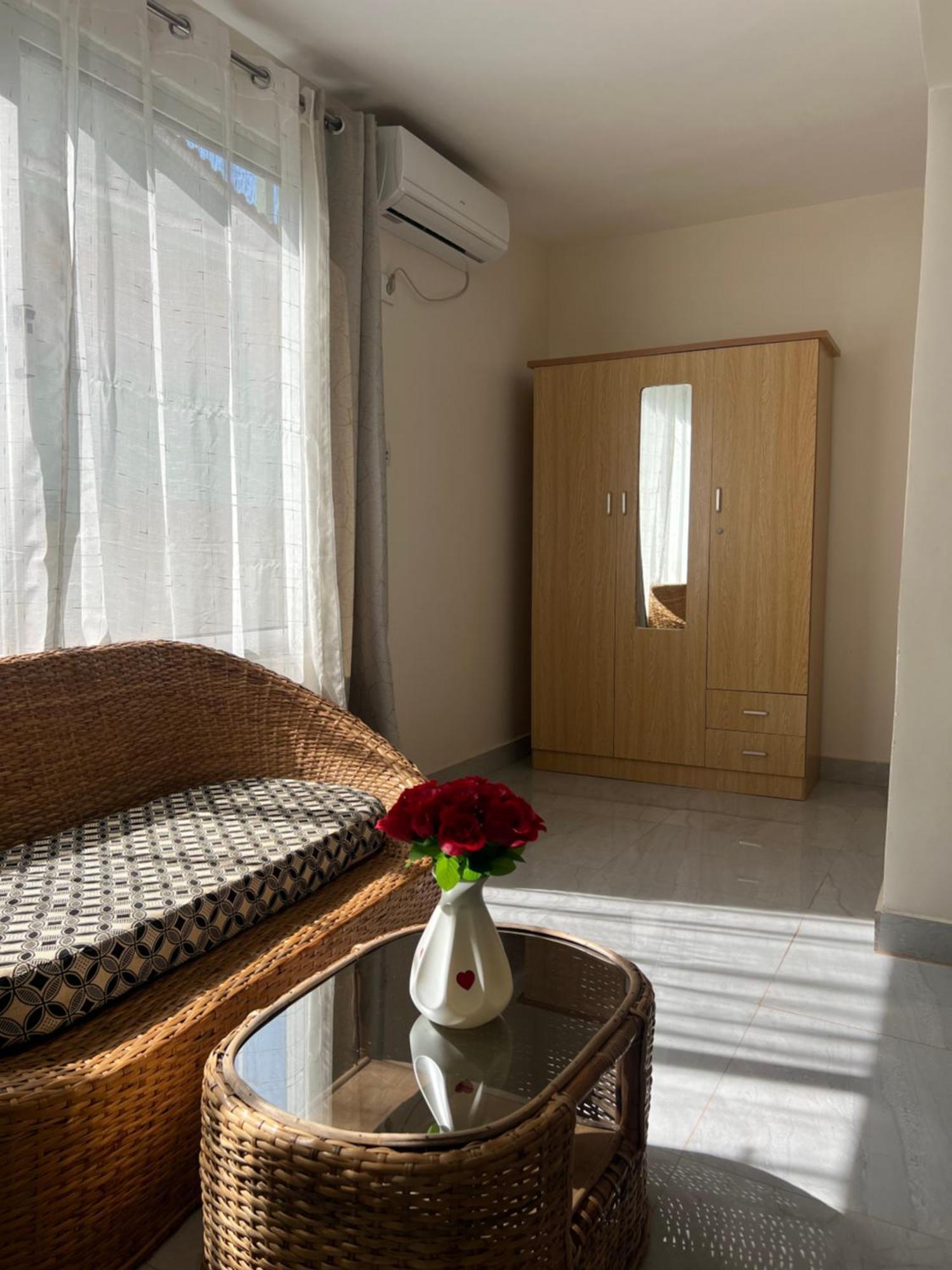 Mag Palace Hotel Bissau Extérieur photo